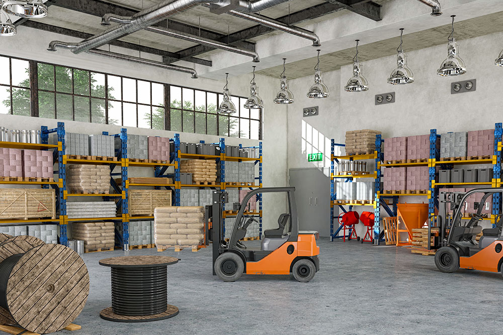 Commercial enterprises