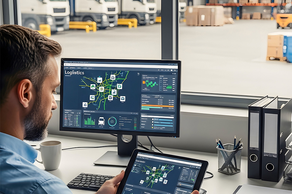  Optimize fleet costs transparently
