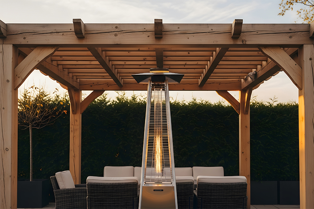 Gastronomy and trade