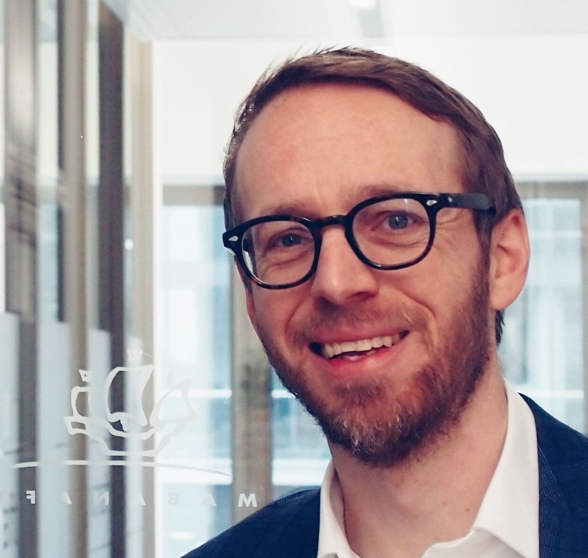 Interview mit Arne Weber