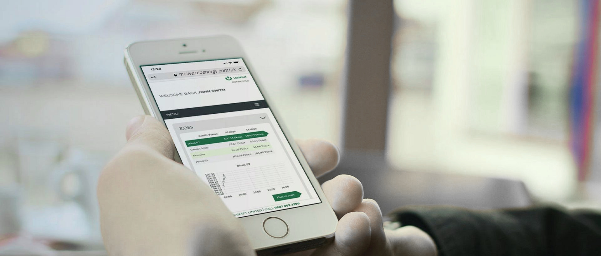 MB live white phone no logo 2