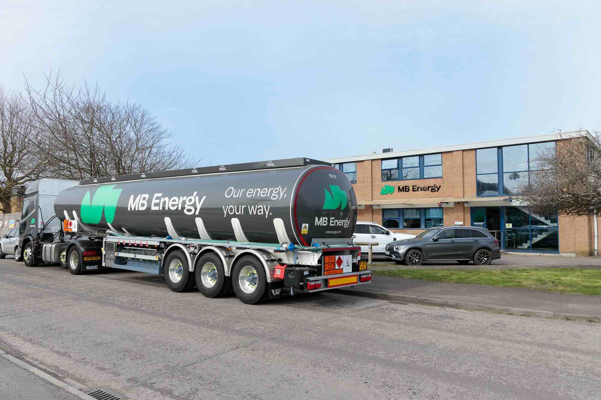 Weston-super-Mare office